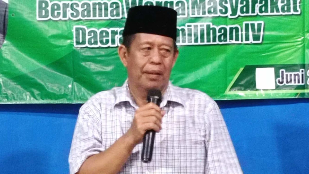 Anggota DPRD Kabupaten Pekalongan