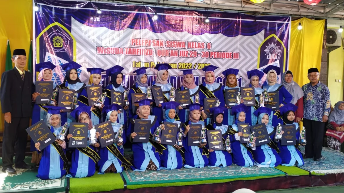 SD Muhammadiyah Bligo 01