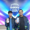 Samsung Galaxy Gaming Academy