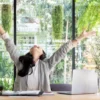 Kamu juga bisa memiliki work-life balance!