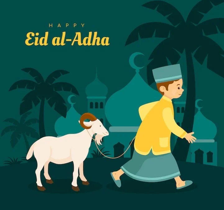 Hari raya idul adha