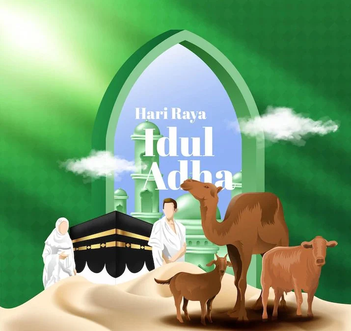 Hari raya kurban