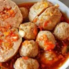 Bakso mercon