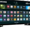 Smart tv Samsung