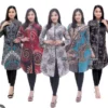 Tunik batik viral 2023