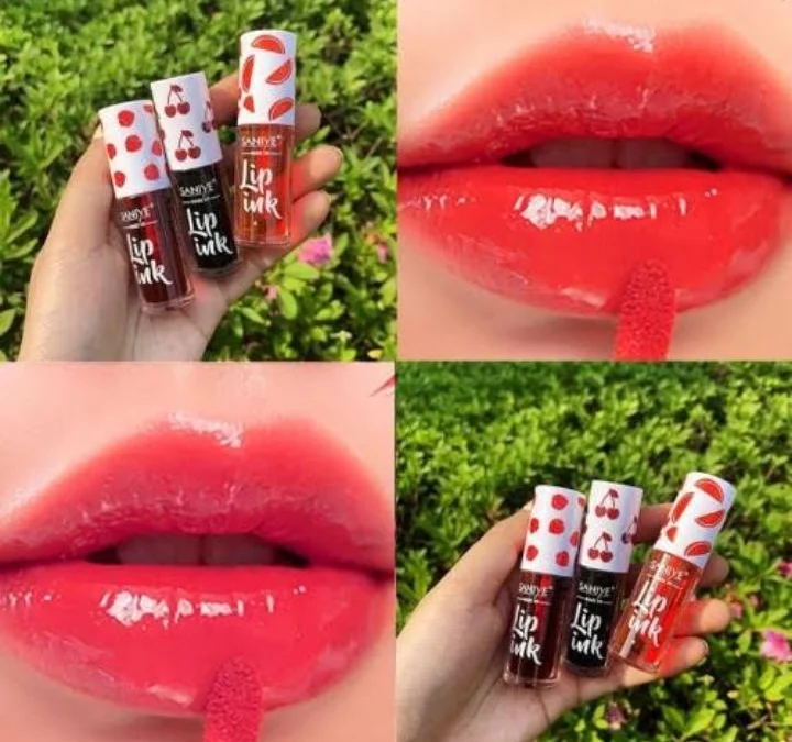 Lip tint lokal terbaik 2023