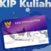 Beasiswa KIP kuliah 2023