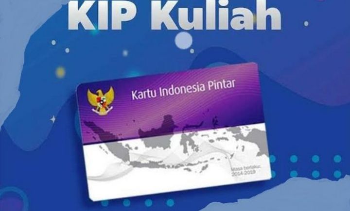 Beasiswa KIP kuliah 2023