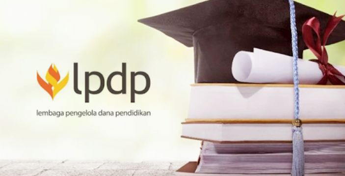 Beasiswa LPDP tahap 2 tahun 2023