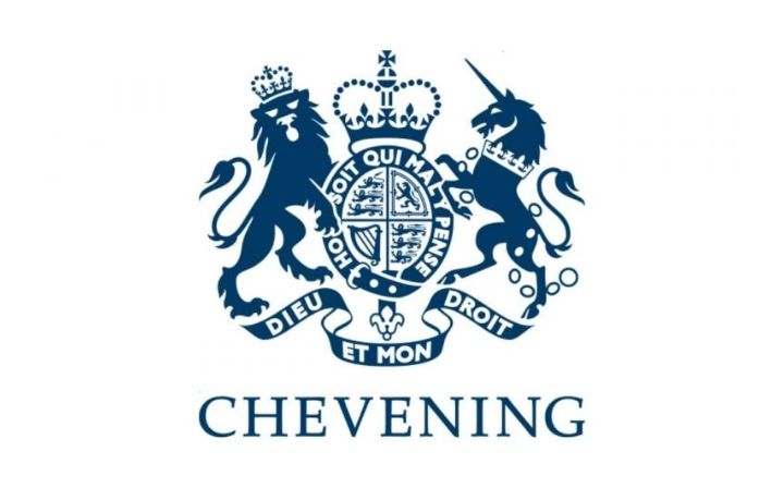 Beasiswa chevening