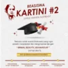 Beasiswa Kartini Batch 2 2023