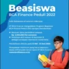 Beasiswa BCA finance peduli 2023