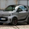 Smart Fortwo si kecil tapi mewah