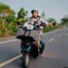 perawatan Vespa Klasik untuk harian