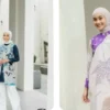 Tunik Batik Cantik dan Elegan