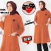 Tunik Panjang Selutut