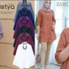 Tunik Polos Elegan