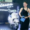 Bukan Kaleng-Kaleng! Vespa GTS Terbaru 2023 Resmi Rilis di Indonesia, Ini 3 Penampakan Modelnya