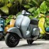 Vespa Klasik paling diburu kolektor