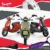 harga vespa matic juni 2023