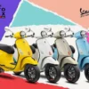 warna baru vespa primavera s