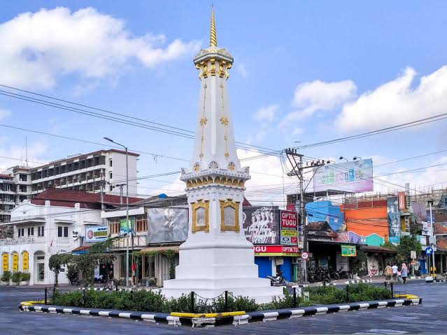 Wisata Murah di Jogja