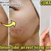 cara pakai air mawar