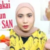 apakah sabun kojie san bisa untuk badan