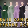 Baju Gamis