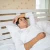 Bangun tidur kepala pusing