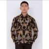 batik alisan