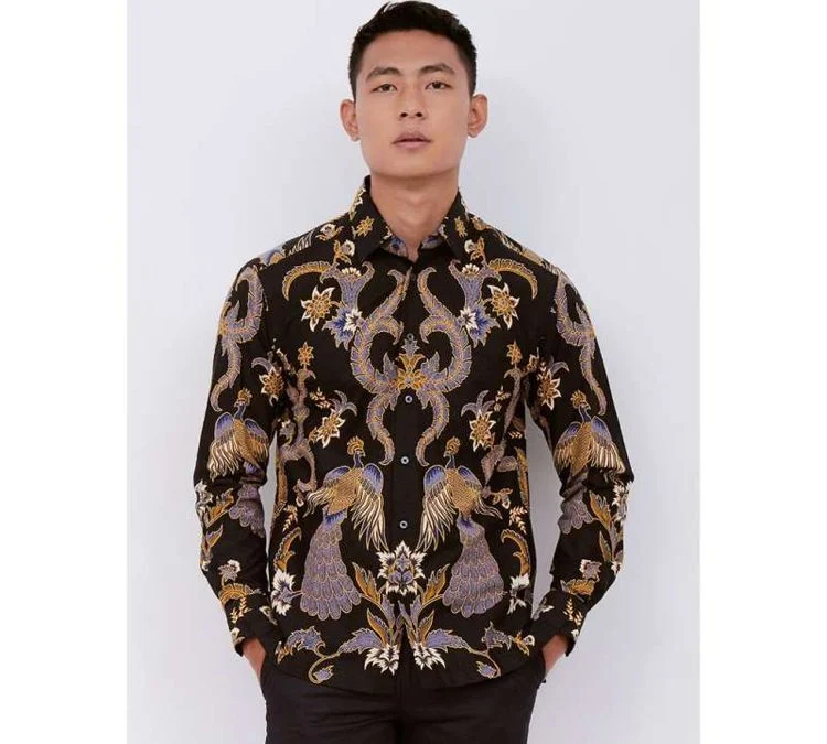 batik alisan