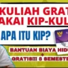 Beasiswa KIP