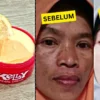 bedak kelly manfaatnya