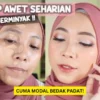 rekomendasi bedak padat