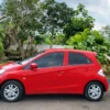 City car terbaik 2015