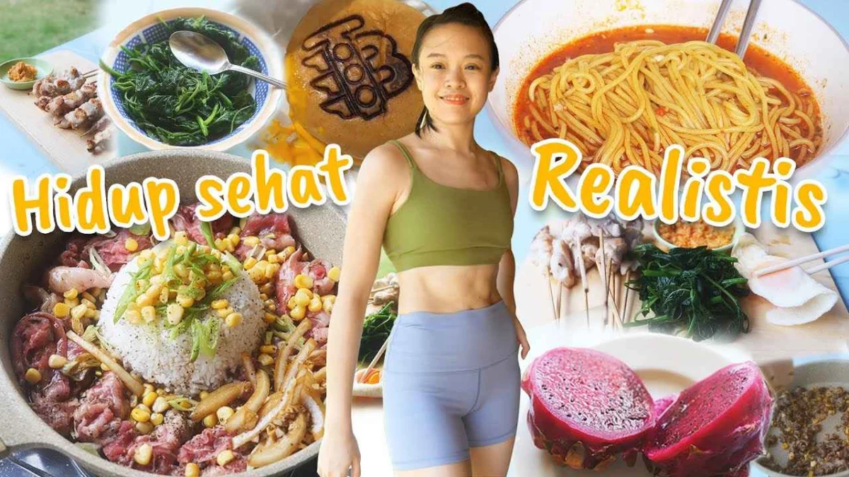 cara cepat menurunkan berat badan