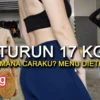 cara diet sehat yang cepat dan aman