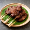 Cara membuat sate