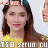 Cara memilih shade cushion Hanasui