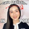 cara mengatasi pori-pori besar