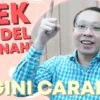 cara menghilangkan flek hitam di wajah yang membandel