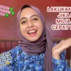 cara menghilangkan milia di wajah