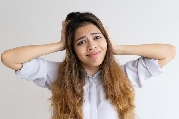 cara merawat rambut yang disemir