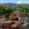 destinasi glamping di pekalongan