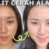 face wash untuk kulit kusam