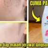 fungsi face mist