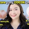 facial wash untuk kulit berminyak dan pori besar