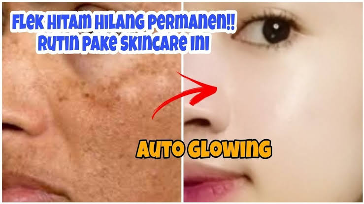 Produk sunscreen terbaik