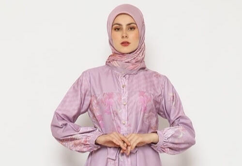 Gamis wanita